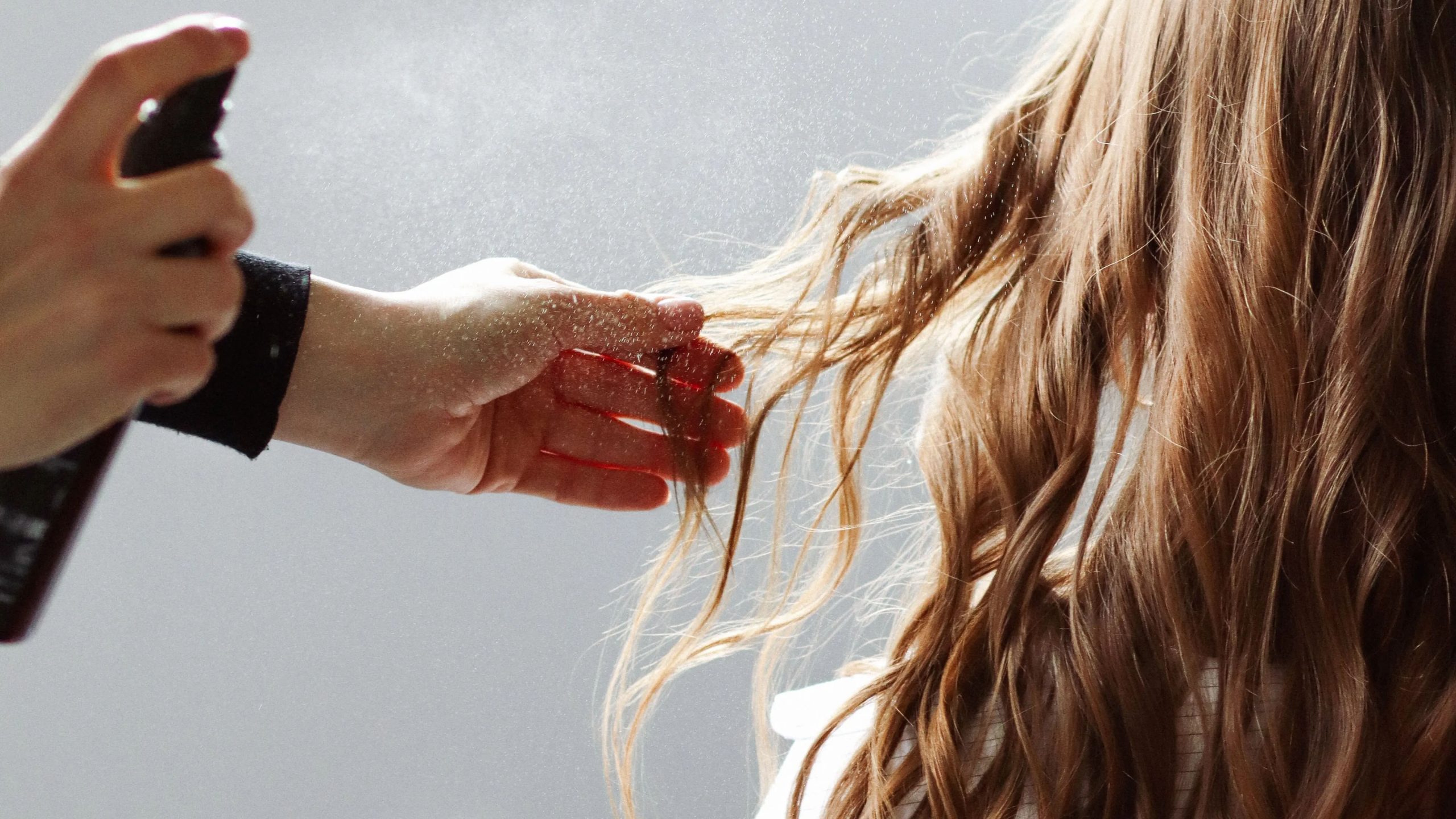 Hair fall remedies: Try this simple DIY spray for long, shiny hair