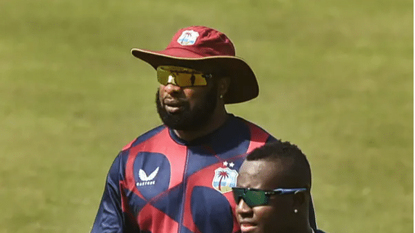 Kieron Pollard retires: Best of West Indies captain on the crease