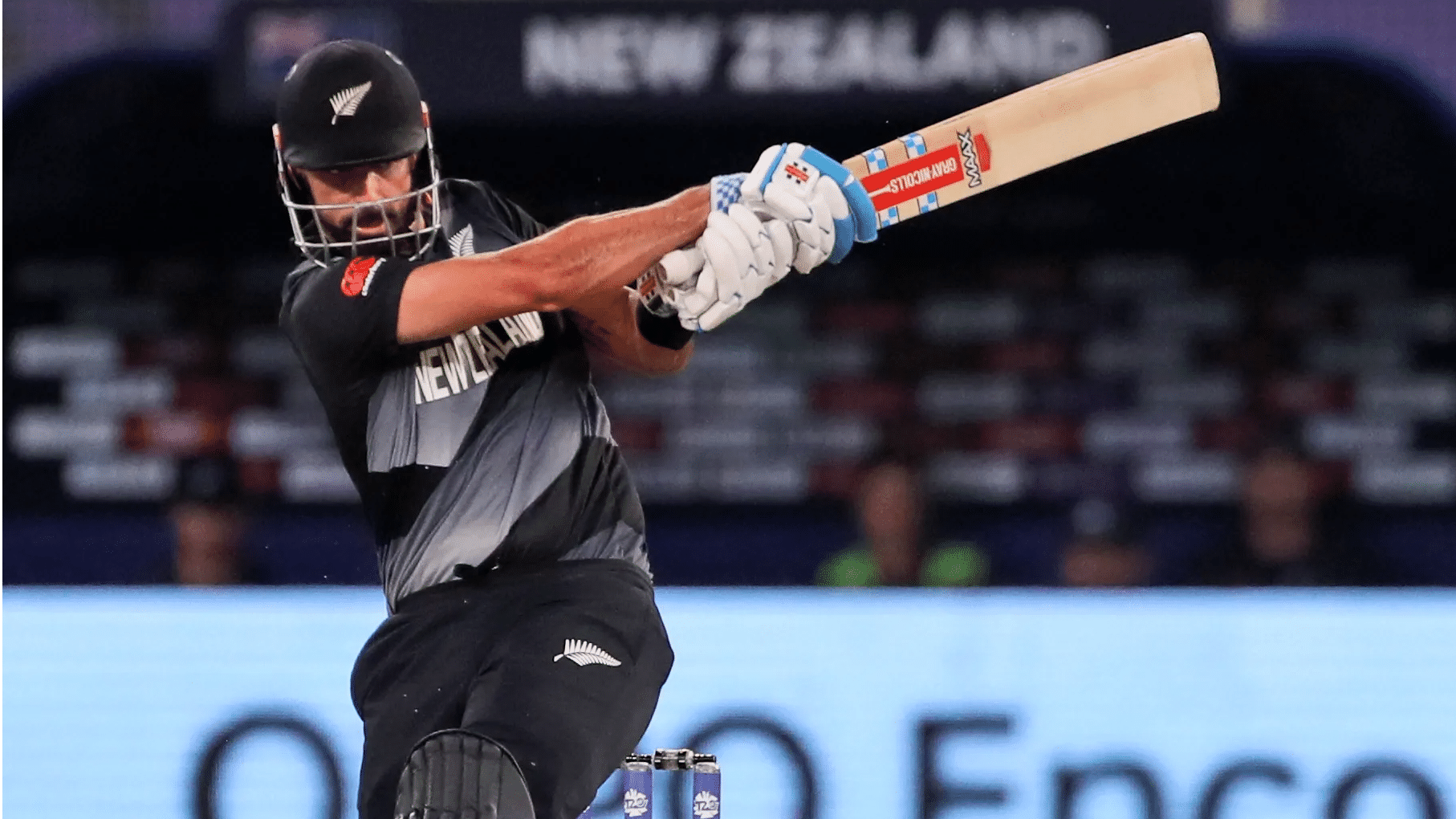T20 World Cup: New Zealand aim to bolster chance for semis berth, face Namibia