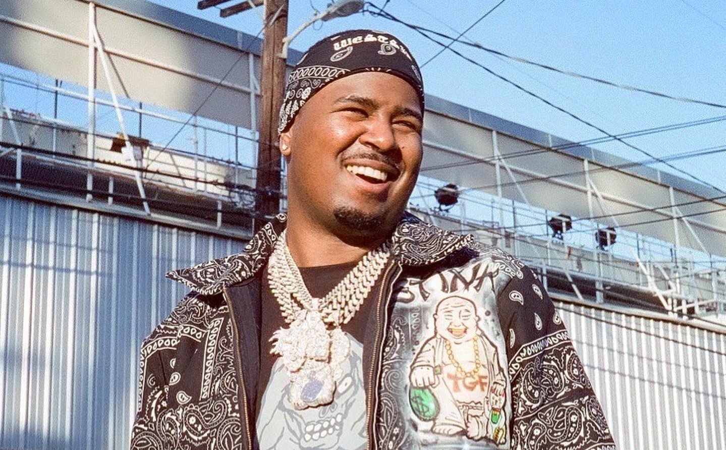 Rapper Drakeo The Ruler died of injuries in Los Angeles