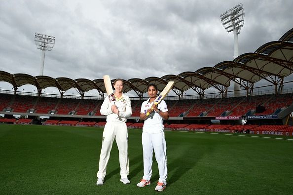 Underprepared India lock horns vs Australia in historic Test match
