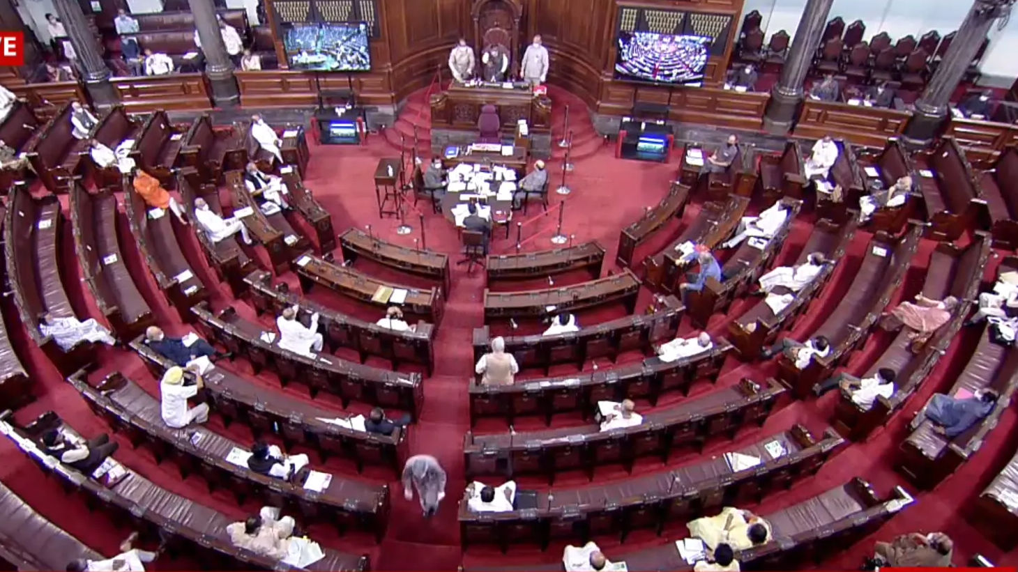 Budget Session day 7 highlights: Lok Sabha proceedings adjourned