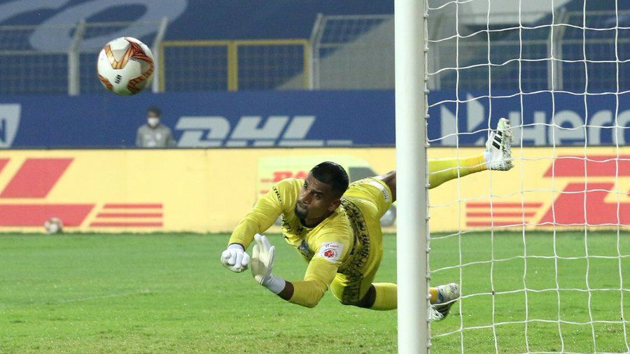 ISL: Bengaluru FC suffer another loss, go down 0-1 against Jamshepur FC