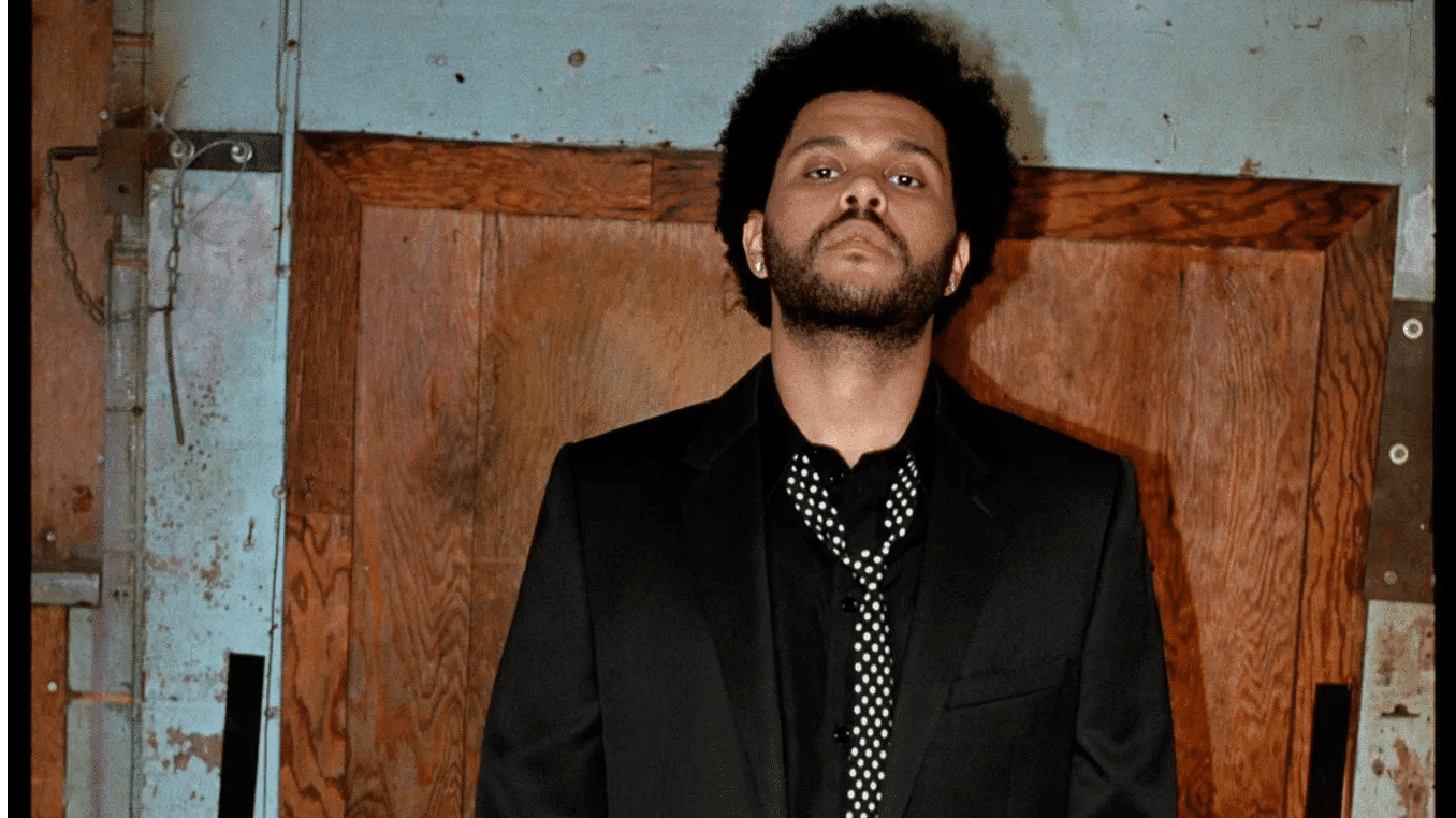Billboard Music Awards 2021: The Weeknd bags Top Male Artist