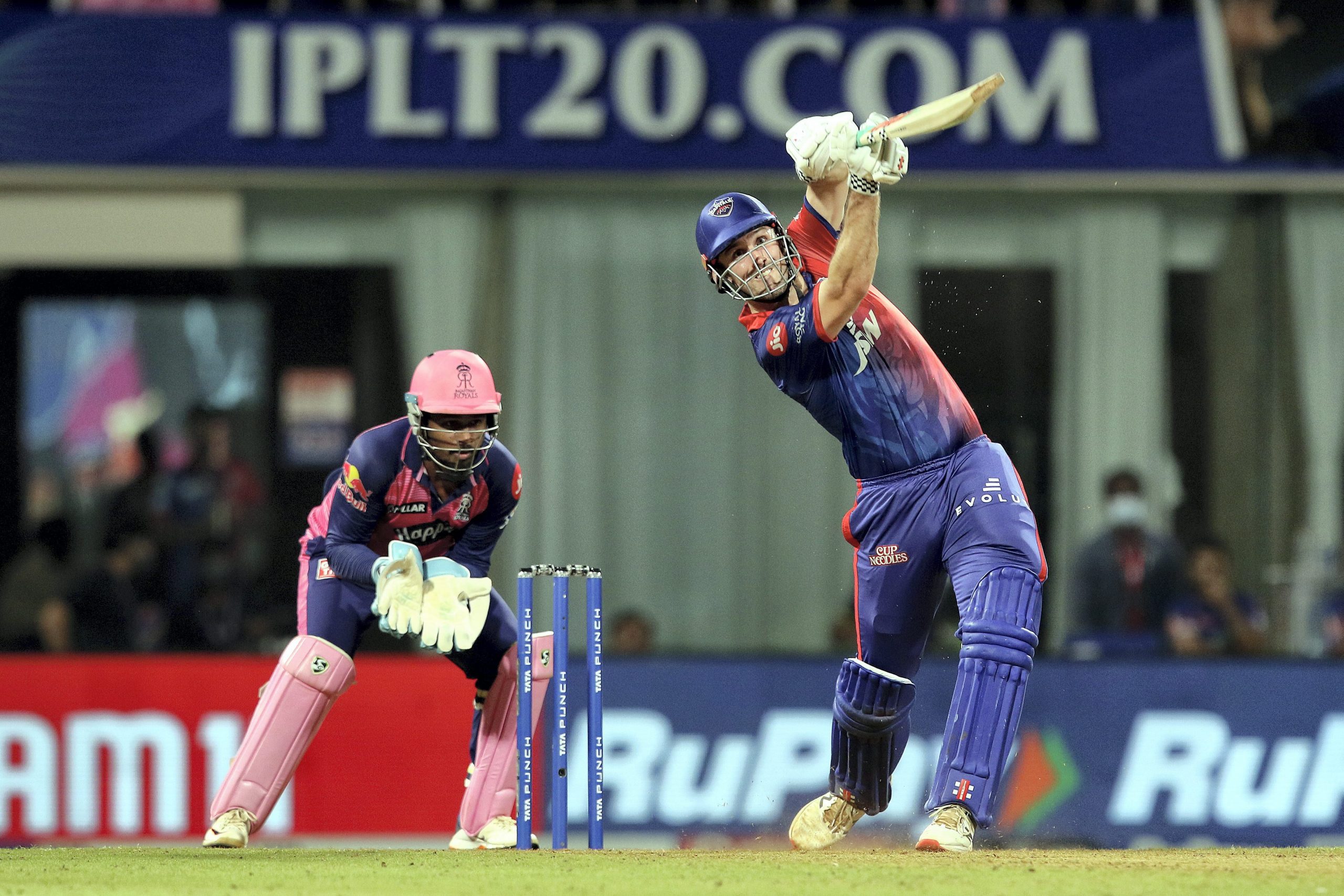 IPL 2022: Marsh, Warner star in Delhi Capitals’ win vs Rajasthan Royals
