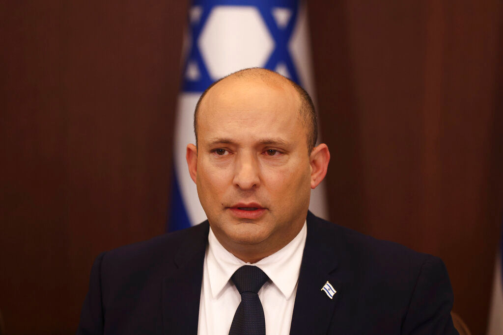 Israeli parliament passes national budget, clears key hurdle