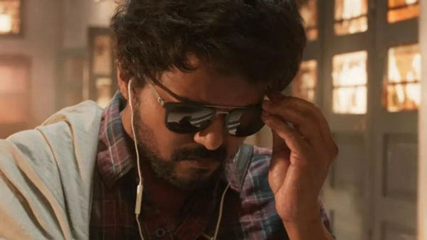 Amazon Prime releases ‘exclusive deleted scene’ from Vijay’s movie ‘Master’