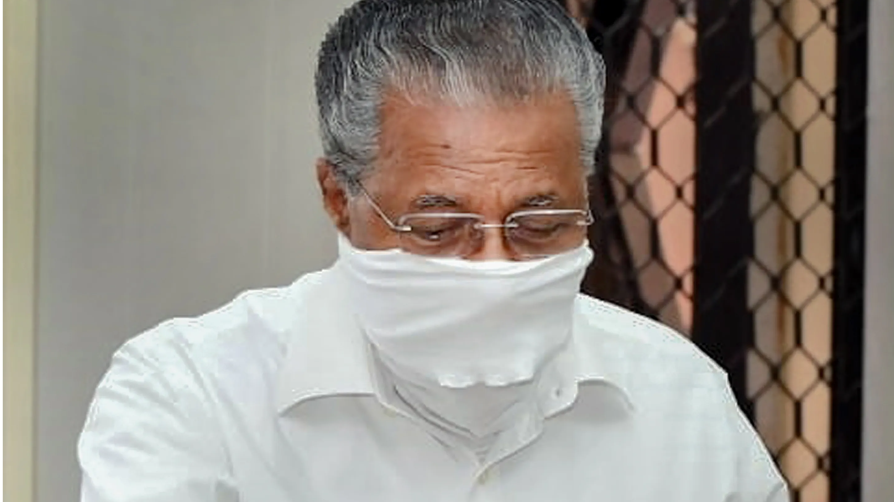 ‘Covidiot’: Kerala CM Pinarayi Vijayan attacked for allegedly hiding COVID status