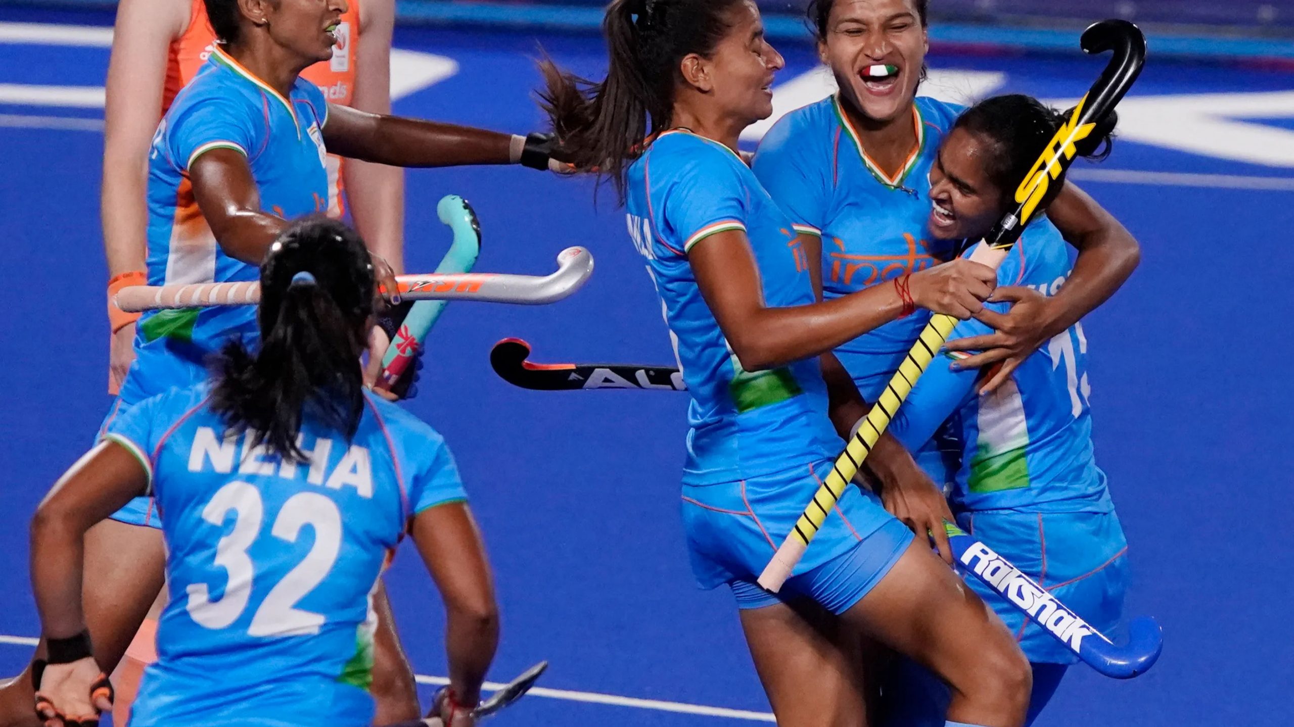 Tokyo Olympics: India remain in hunt for quarters berth with win vs Ireland