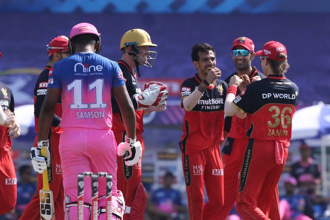Sanju Samson adjudged out after Yuzvendra Chahal takes questionable catch