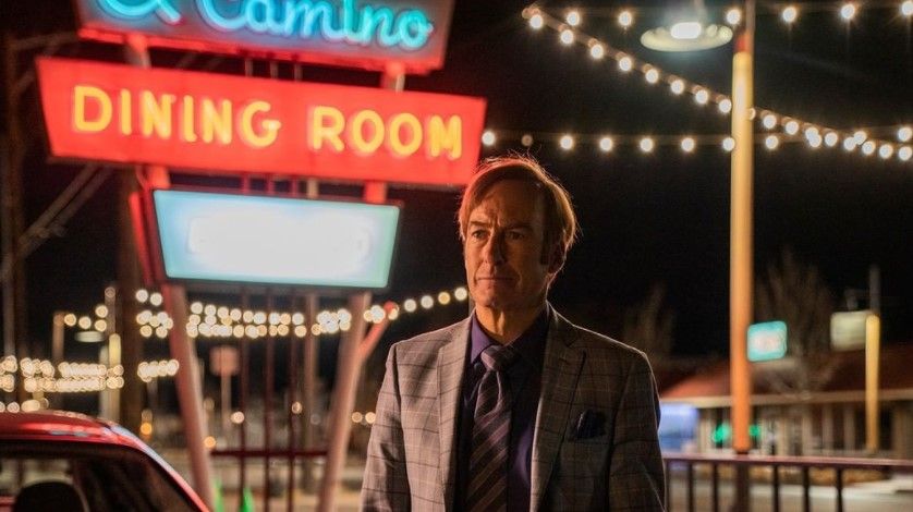 ‘Better Call Saul’ new trailer: Now that’s Saul Goodman from ‘Breaking Bad’