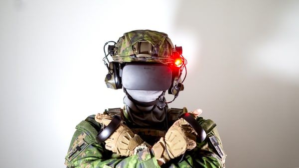 Microsoft-US Military shake hands over $22 bn deal for augmented reality gear