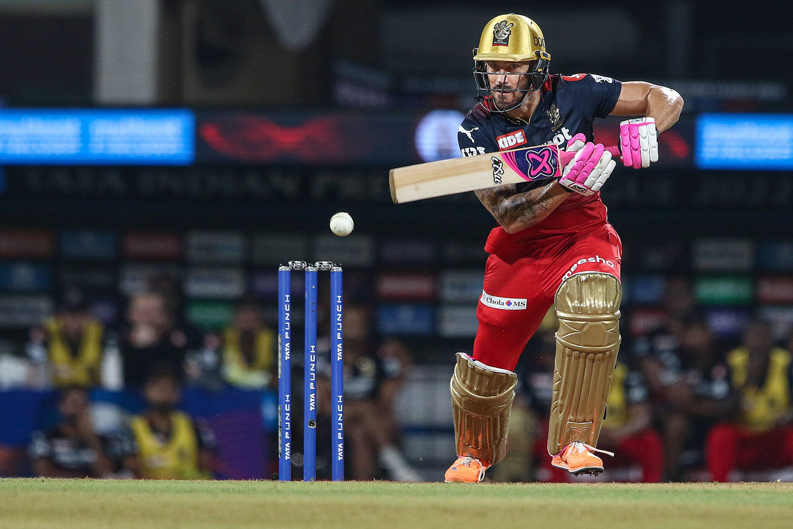 IPL 2022: RCB wins toss, opt to field against RR
