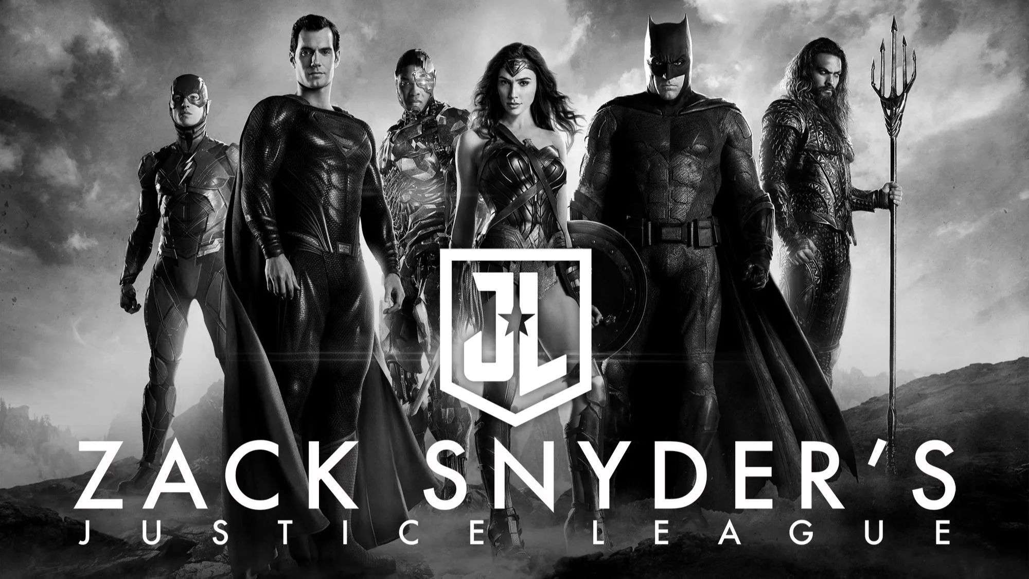 Where and how to watch Zack Snyders Justice League in India?
