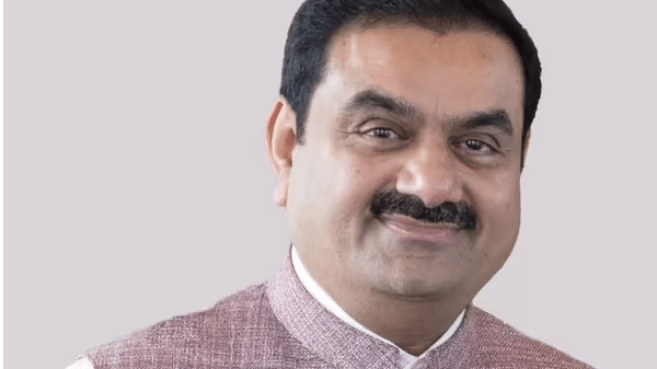 Adani Firms to buy 29.2% stake in NDTV, launch open offer for another 26%