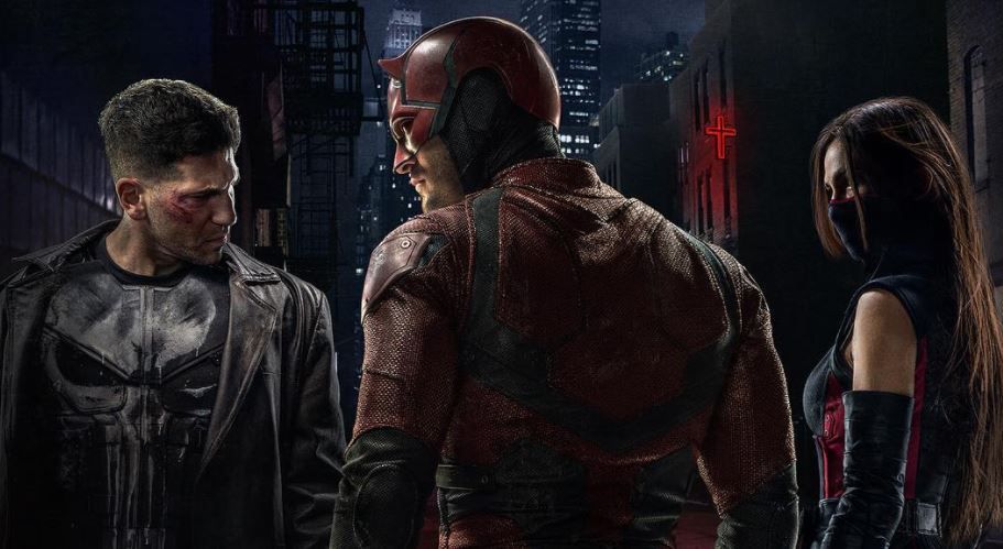 Marvel’s Daredevil, Jessica Jones to stream on Disney Plus after Netflix exit