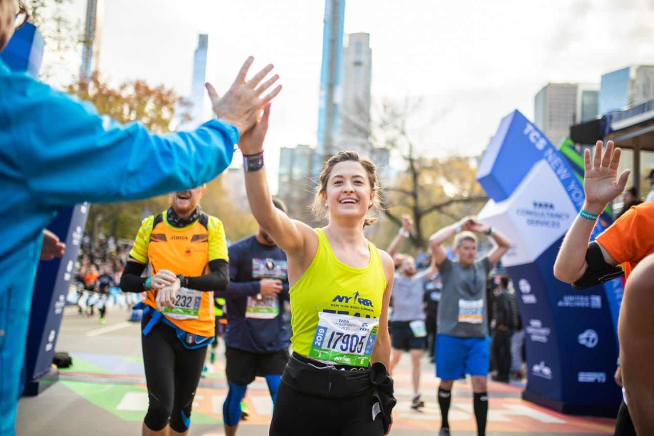 New York City Marathon 2021: All you need to know