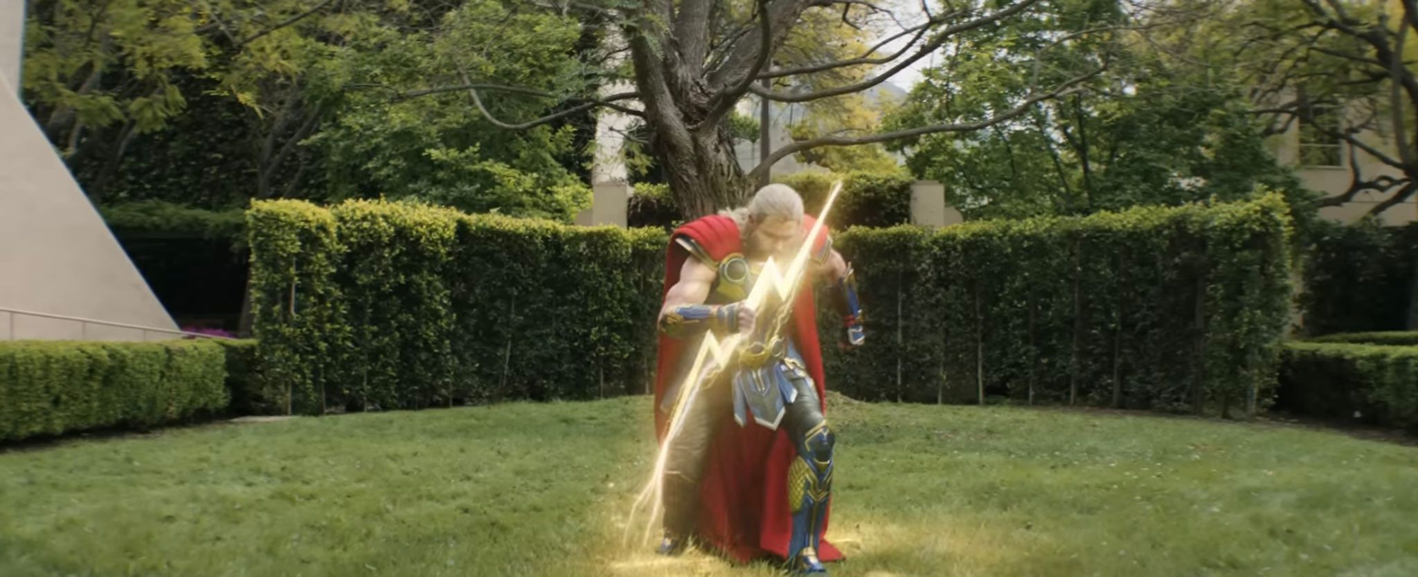 ‘Thor: Love and Thunder’ ending explained