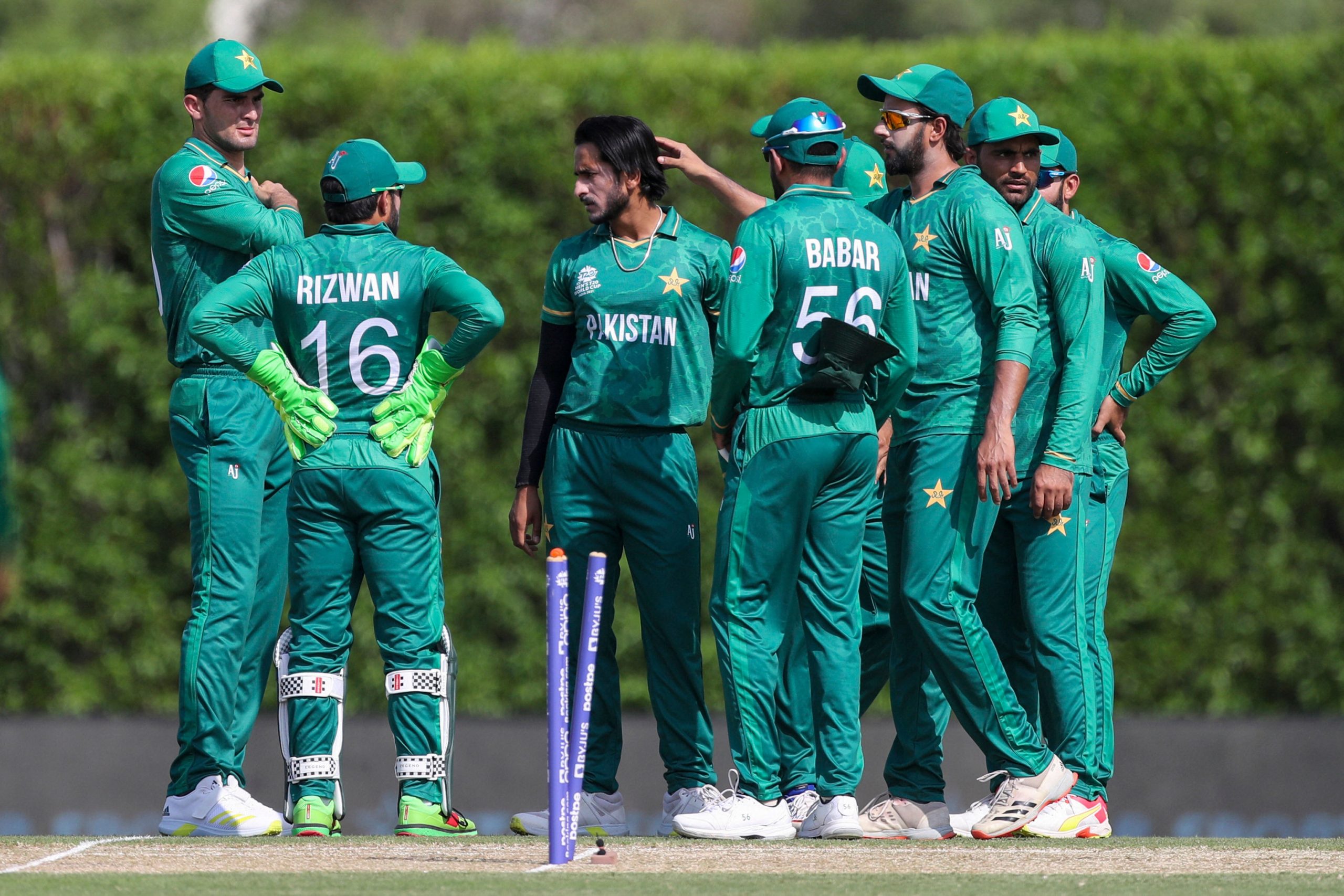 T20 WC: Can India handle Pakistan’s unbeaten record in Dubai in last 6 T20s?