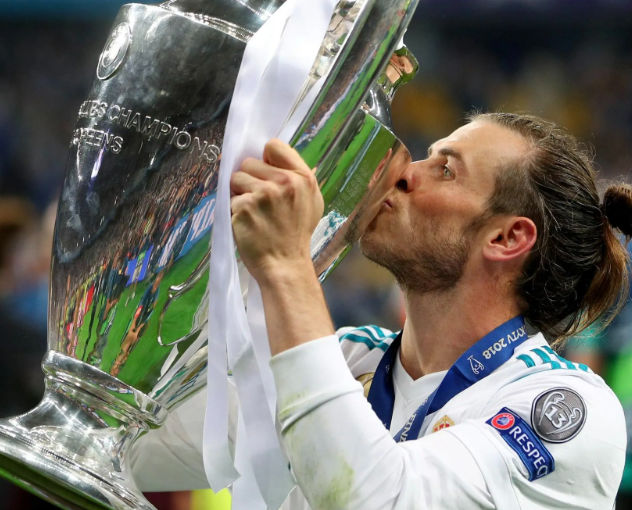 Bale pens emotional farewell letter to Real Madrid, ending 9-year-long saga