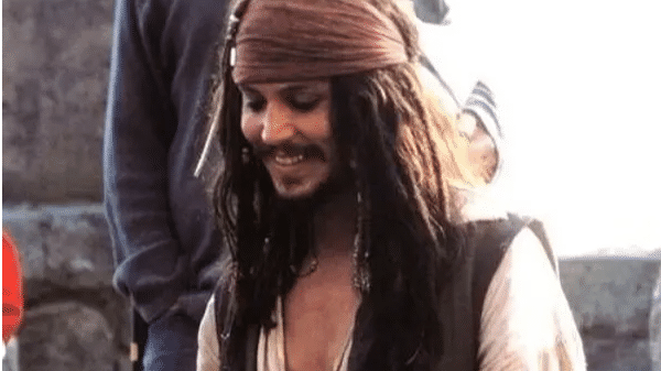 Here’s who can replace Johnny Depp in Pirates of the Caribbean