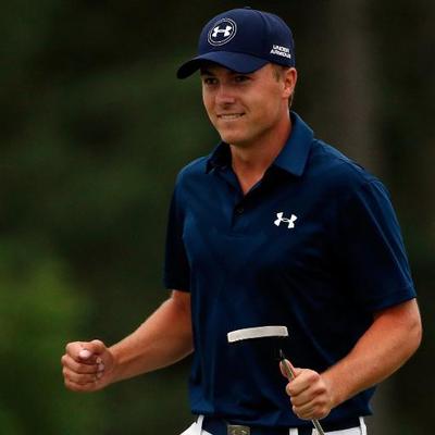 Jordan Spieth ends slump at Texas Open, boosts confidence for upcoming Masters