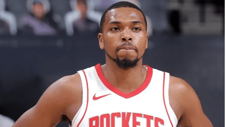 NBA: Dallas Mavericks sign forward Sterling Brown on a two-year deal