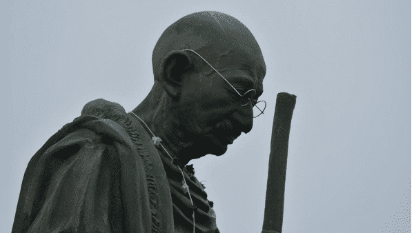 Mahatma Gandhi statue vandalism: US lawmakers seek FBI investigation