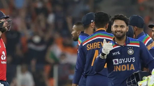 With KL Rahul injured, Rishabh Pant ready to lead India ‘with chin up’ vs South Africa