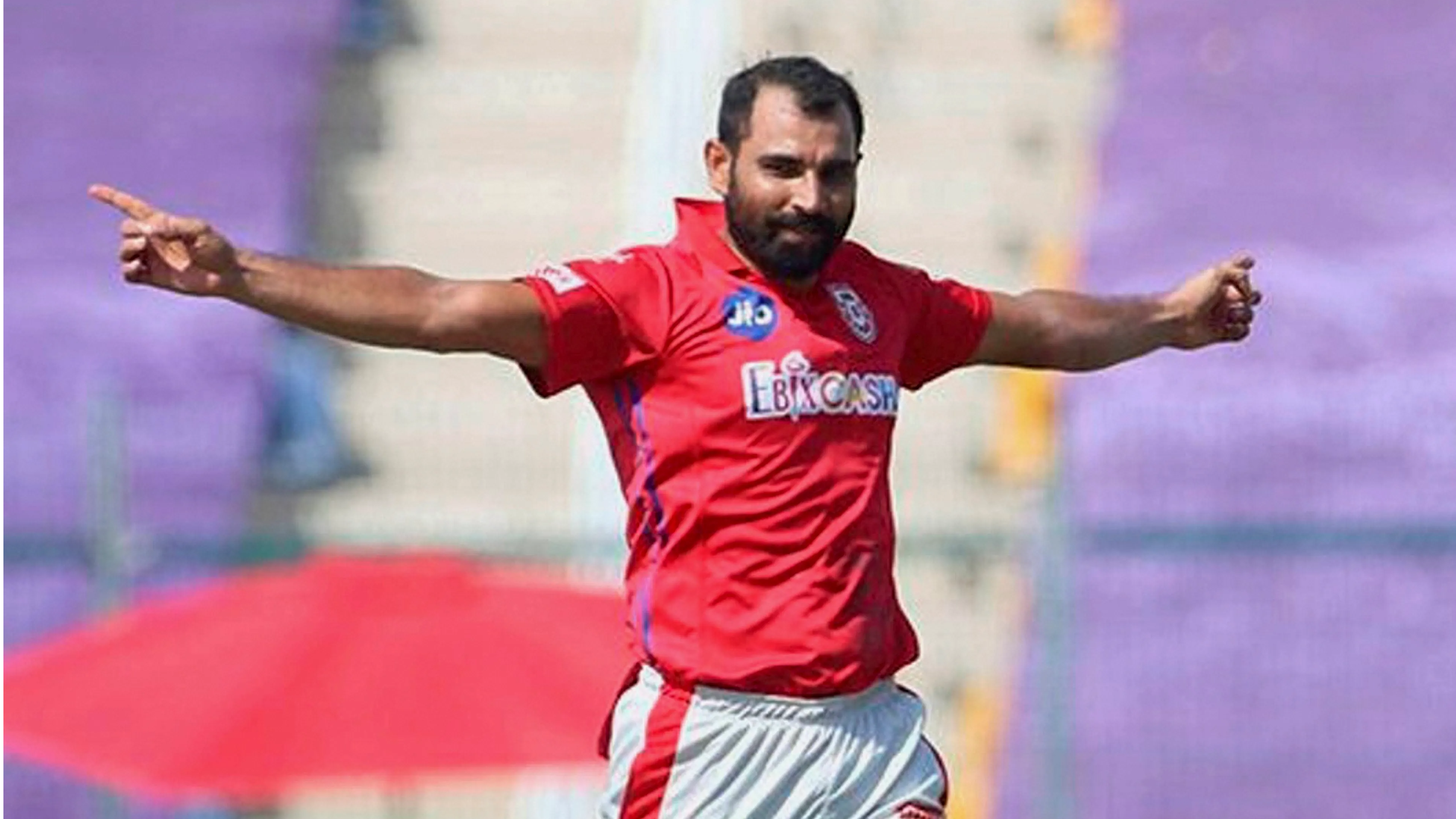 Mohammed Shami was clear on bowling six yorkers in Super Over: KXIP skipper KL Rahul