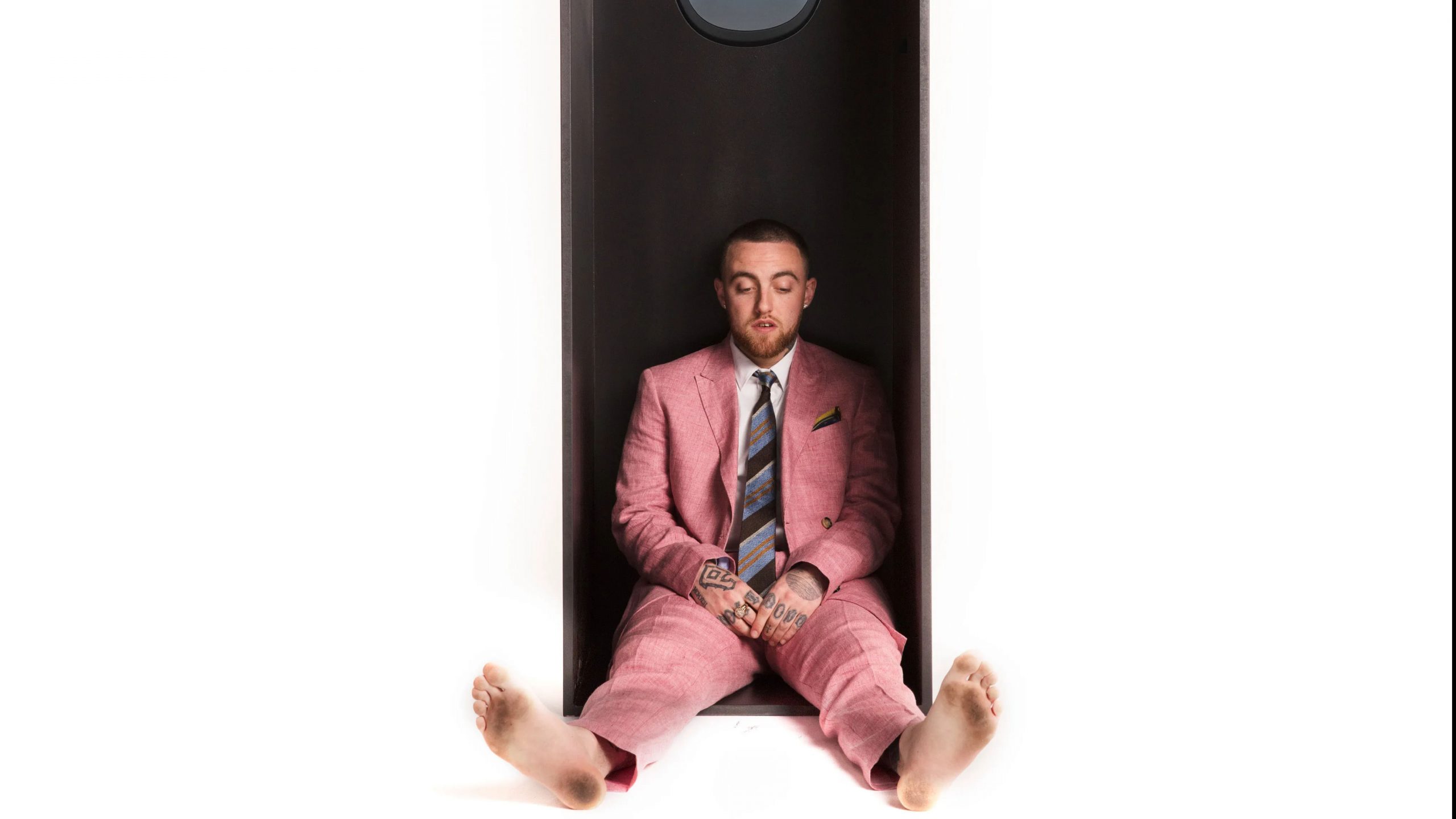 Rapper Mac Miller’s mixtape ‘Faces’ coming to streaming platforms on October 15