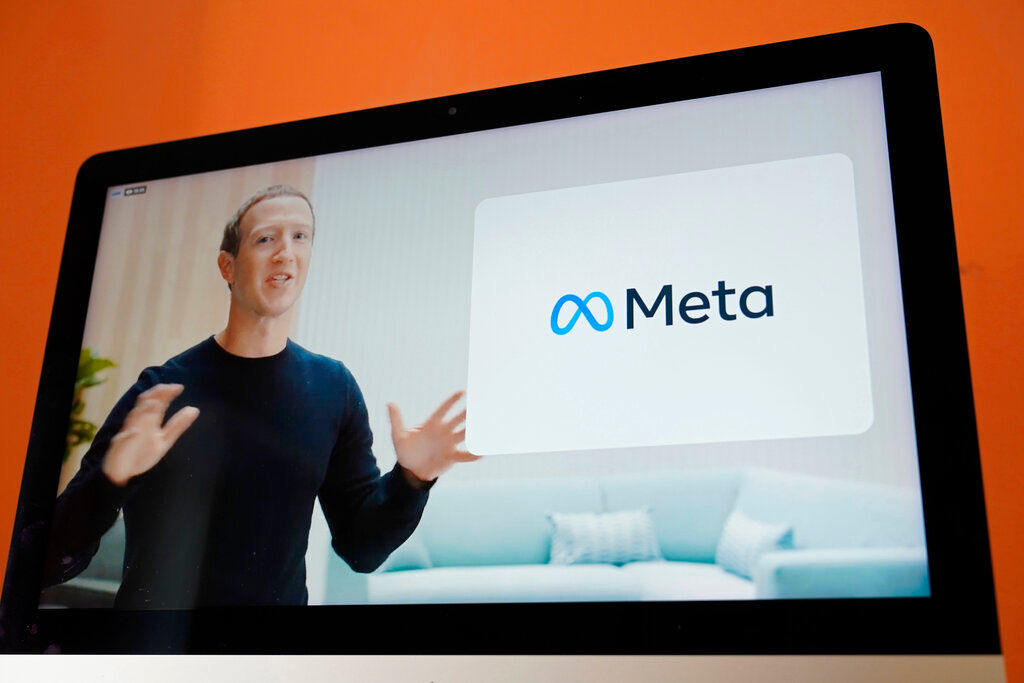 Meta warns that Metaverse can pose an ‘existential threat’ to Facebook