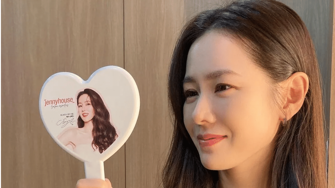 Skincare tips from your favourite K-Drama actresses