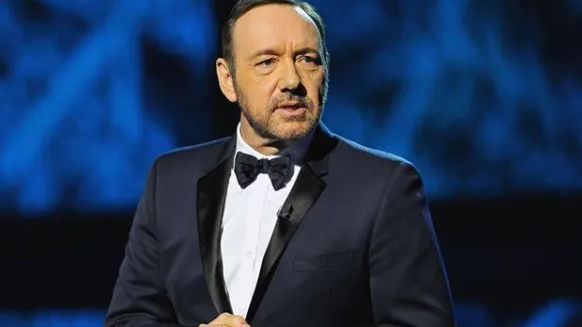 Kevin Spacey accused of sexual offences  in new lawsuit