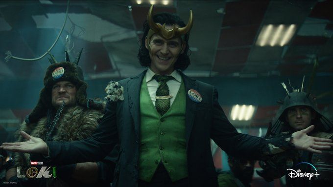 The ‘God of Mischief’ returns: Marvel releases the first trailer for ‘Loki’