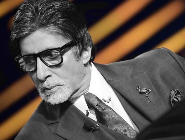 How Amitabh Bachchan’s ‘Mayday’ shooting location made him nostalgic about ‘Deewar’