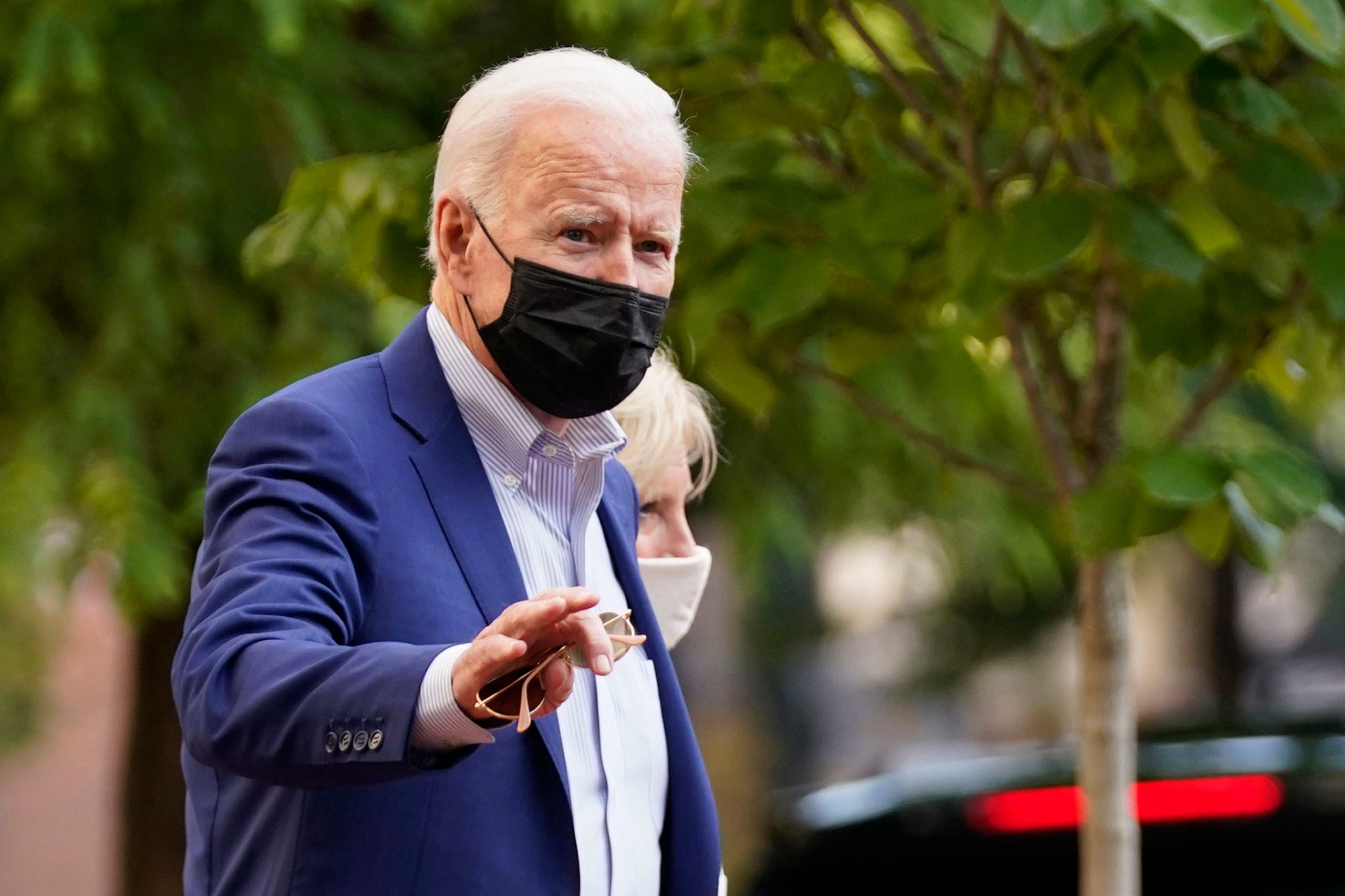 Acting to prepare for, prevent damage: US President Joe Biden on Storm Henri