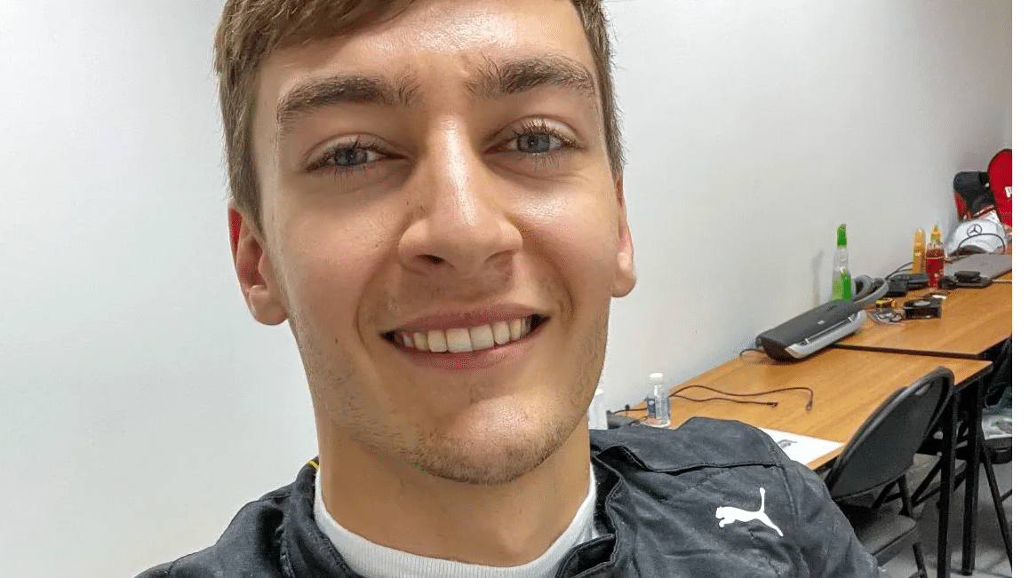 George Russell to replace Lewis Hamilton for Sakhir Grand Prix