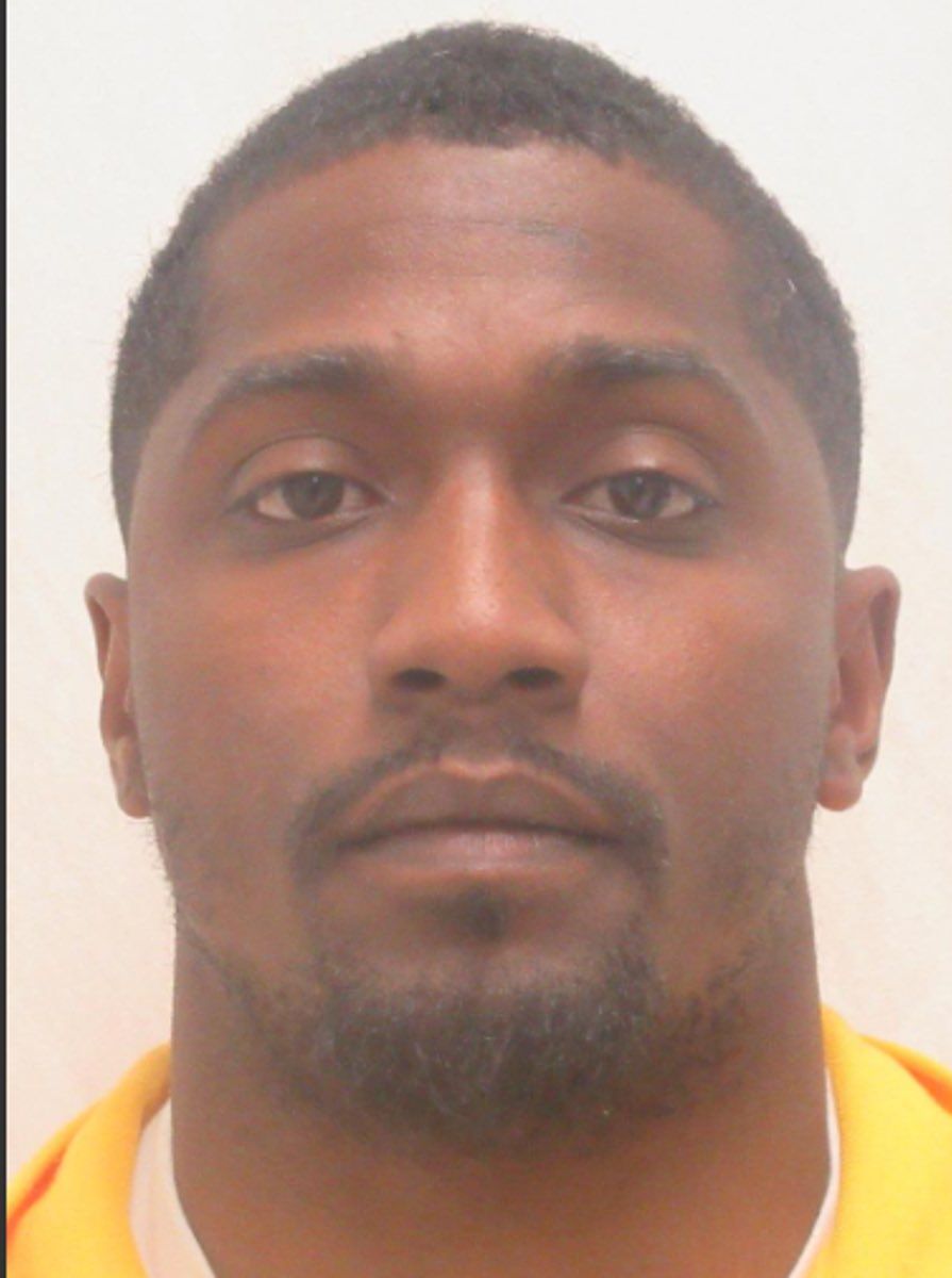 DaVonte Neal, Idaho State assistant football coach, charged with murder