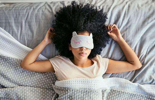Three common sleeping positions and how they affect your health