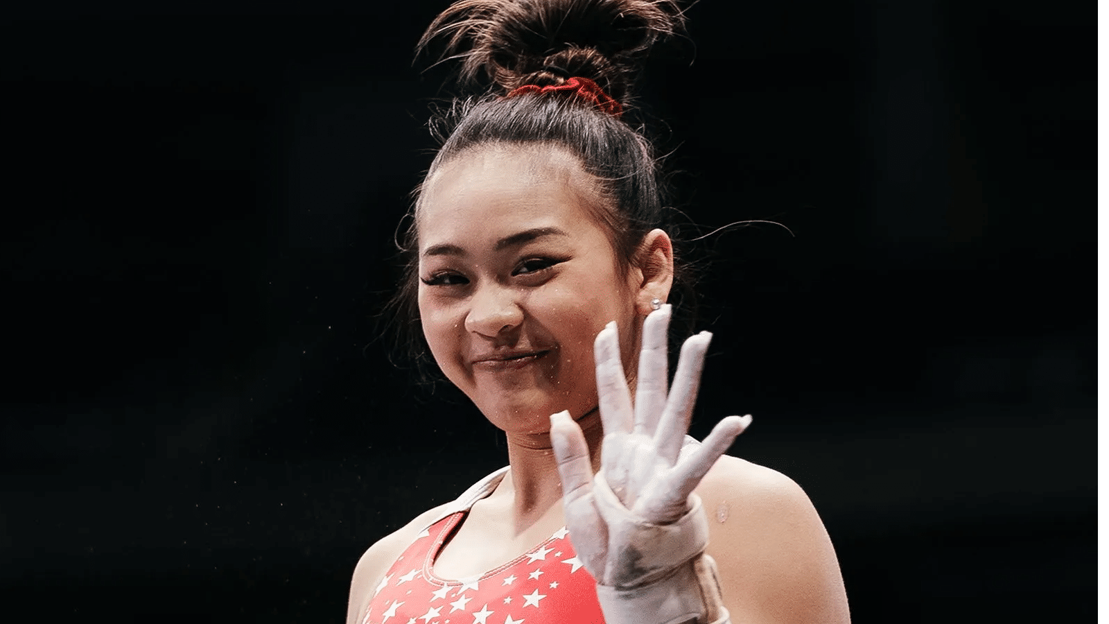 Who is Sunisa Lee? The first Hmong American Olympic gymnast