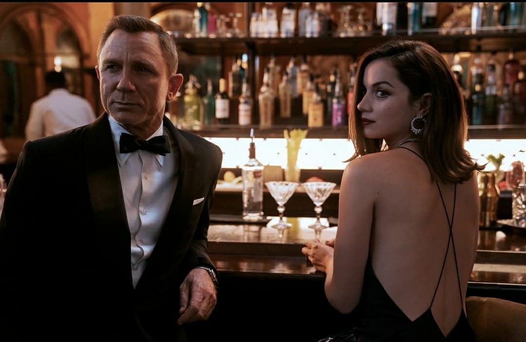 Sixty years of James Bond: All celebration details
