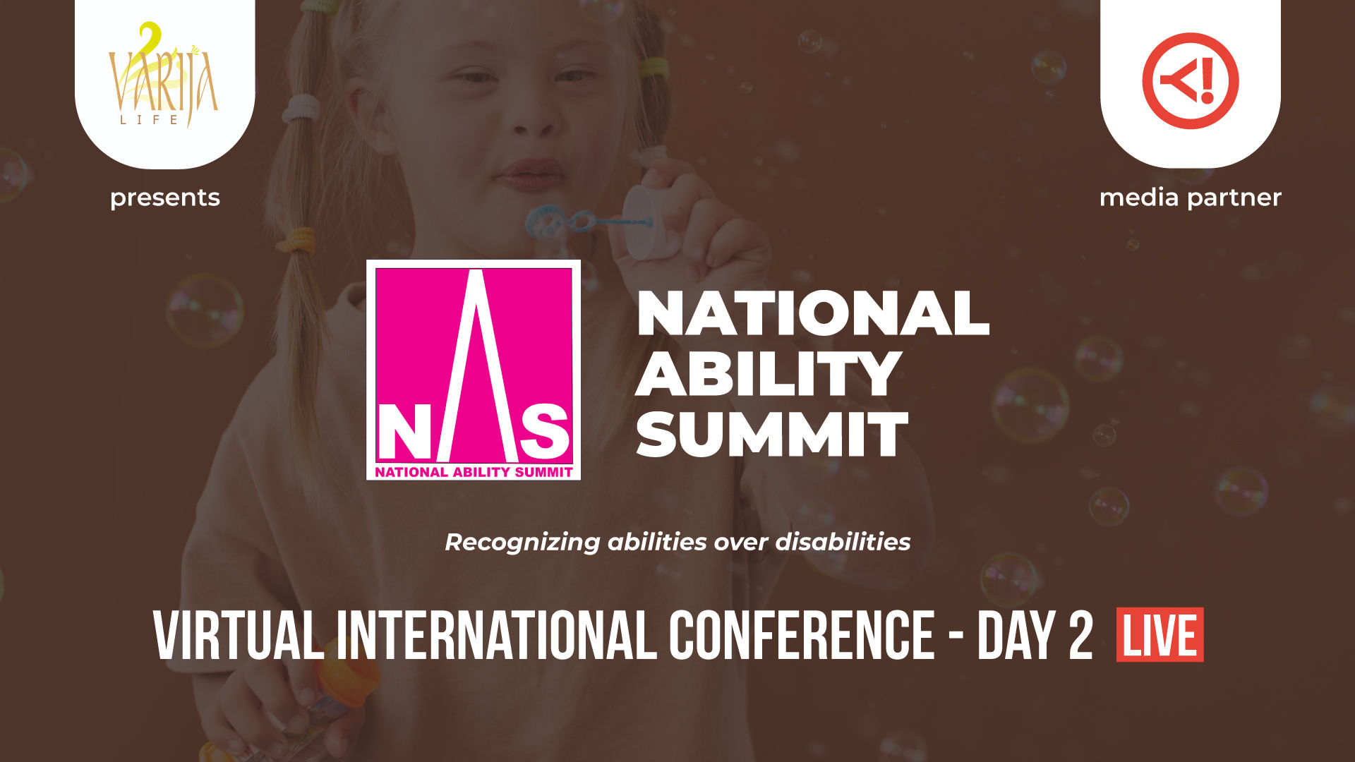 National Ability Summit Day 2 Highlights: Adaptive fashion, infrastructural accessibility the way forward
