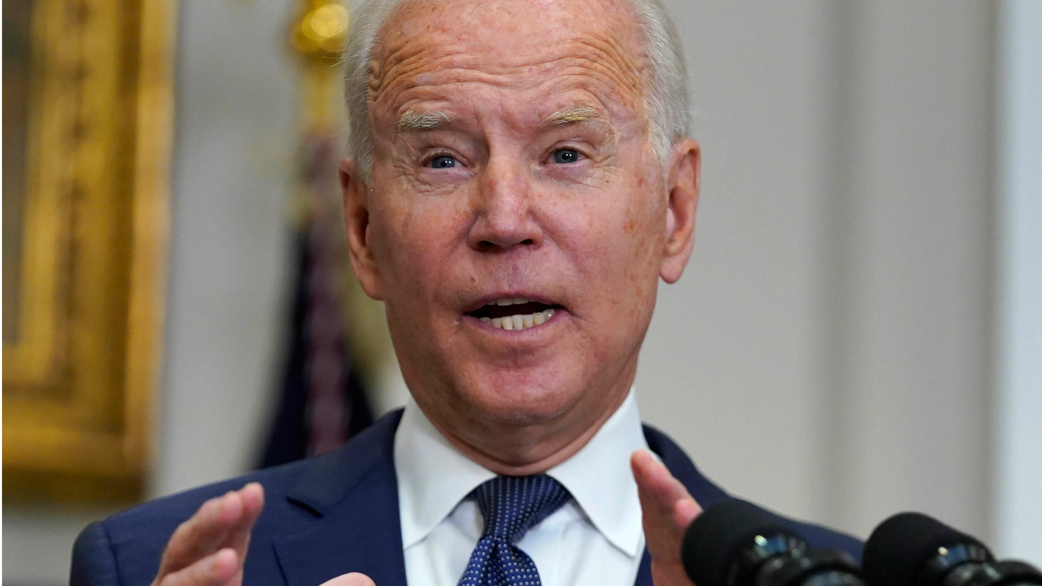 Joe Biden to stick to August 31 Afghanistan pullout deadline: Reports