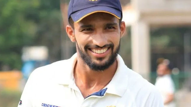 Kerala batsman Mohammed Azharuddeen’s bucket list featuring 2023 World Cup goes viral