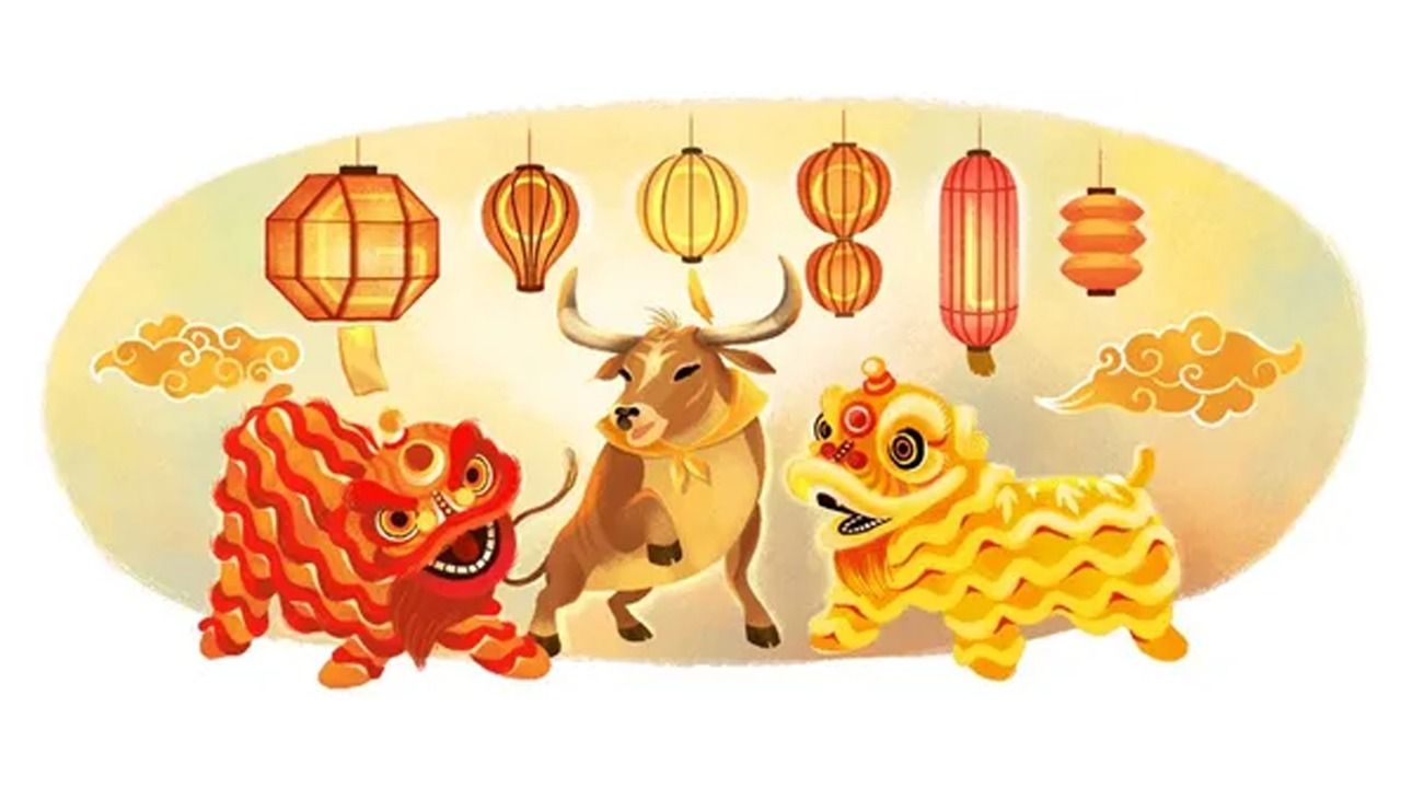 Is it gonna be a lucky year? Chinese astrologers say Year of the Ox will bring prosperity