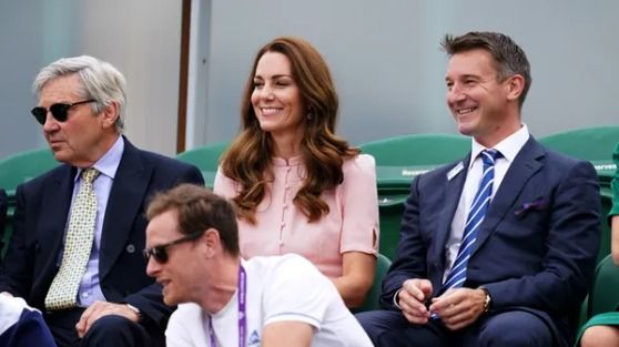 Kate%20Middleton%27s%20pink%20dress%20at%20Wimbledon%20final%20is%20the%20talk%20of%20the%20town%0A