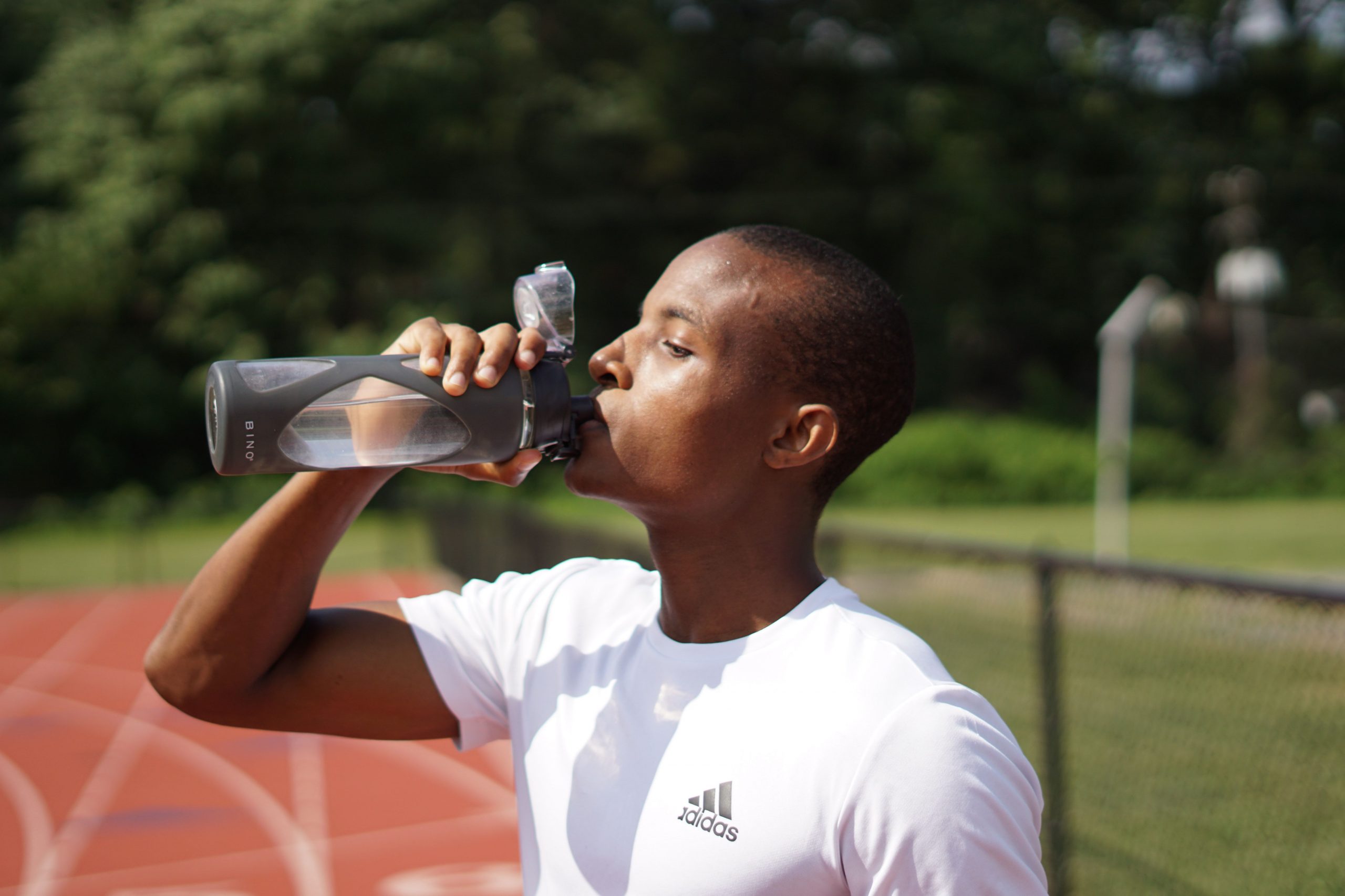 Good hydration may reduce long-term risks of heart failure: Study