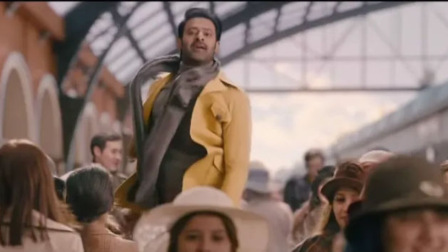 Prabhas-Pooja Hegde starrer ‘Radhe Shyam’ teaser out, movie to release on July 30
