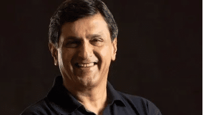 Prakash Padukone recovering well after testing COVID-19 positive, says his friend